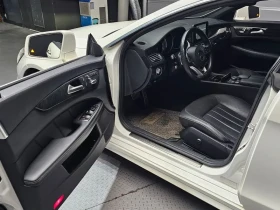Mercedes-Benz CLS 400 AMG LINE FULL | Auto.bg — изображение 10 Mercedes-Benz CLS 400 AMG LINE FULL | Auto.bg — изображение 10
