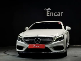 Mercedes-Benz CLS 400 AMG LINE FULL | Auto.bg — изображение 3 Mercedes-Benz CLS 400 AMG LINE FULL | Auto.bg — изображение 3