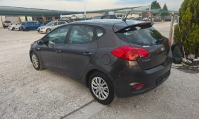 Kia Ceed 1.6CRDI.2014г.Хечбек.Отлична - 4991 € - 68789533 7 | Car24.bg Kia Ceed 1.6CRDI.2014г.Хечбек.Отлична - 4991 € - 68789533 7