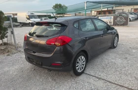 Kia Ceed 1.6CRDI.2014г.Хечбек.Отлична - 4991 € - 68789533 5 | Car24.bg Kia Ceed 1.6CRDI.2014г.Хечбек.Отлична - 4991 € - 68789533 5