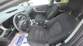 Kia Ceed 1.6CRDI.2014г.Хечбек.Отлична - 4991 € - 68789533 9 | Car24.bg Kia Ceed 1.6CRDI.2014г.Хечбек.Отлична - 4991 € - 68789533 9