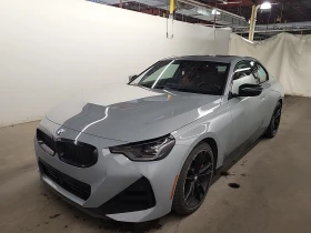 BMW 230 * 230I XDRIVE * АВТОКРЕДИТ БЕЗ ПЪРВОНАЧАЛНА ВНОСКА