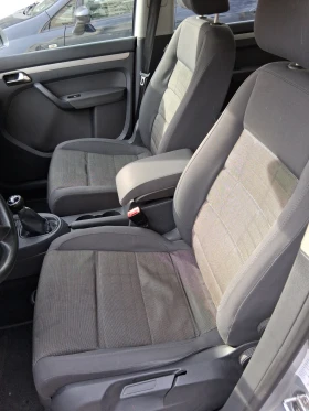 VW Touran 2.0 Ecofuel - 1800 € - 18911366 8 | Car24.bg VW Touran 2.0 Ecofuel - 1800 € - 18911366 8