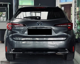 Toyota Corolla TOURING/140HP/HEV/SPORT/CAM/ACC/LED/NAVI/791q | Auto.bg — изображение 6 Toyota Corolla TOURING/140HP/HEV/SPORT/CAM/ACC/LED/NAVI/791q | Auto.bg — изображение 6