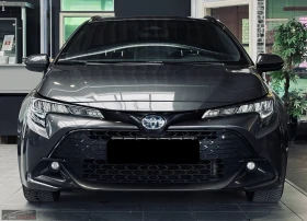 Toyota Corolla TOURING/140HP/HEV/SPORT/CAM/ACC/LED/NAVI/791q | Auto.bg — изображение 2 Toyota Corolla TOURING/140HP/HEV/SPORT/CAM/ACC/LED/NAVI/791q | Auto.bg — изображение 2