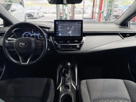 Toyota Corolla TOURING/140HP/HEV/SPORT/CAM/ACC/LED/NAVI/791q | Auto.bg — изображение 8 Toyota Corolla TOURING/140HP/HEV/SPORT/CAM/ACC/LED/NAVI/791q | Auto.bg — изображение 8