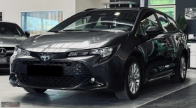 Toyota Corolla TOURING/140HP/HEV/SPORT/CAM/ACC/LED/NAVI/791q