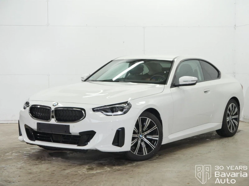 BMW 218 i Coupe Steptronic - 66500 лв. / 34000.91 € - 60472765 1 | Car24.bg BMW 218 i Coupe Steptronic - 66500 лв. / 34000.91 € - 60472765 1