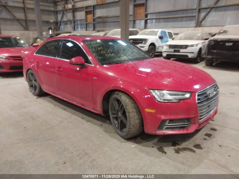 Audi A4 * 2.0T TECHNIK * CARFAX * БЕЗ ПЪРВОНАЧАЛНА ВНОСКА - 16050 лв. / 8206.23 € - 40277189 1 | Car24.bg Audi A4 * 2.0T TECHNIK * CARFAX * БЕЗ ПЪРВОНАЧАЛНА ВНОСКА - 16050 лв. / 8206.23 € - 40277189 1