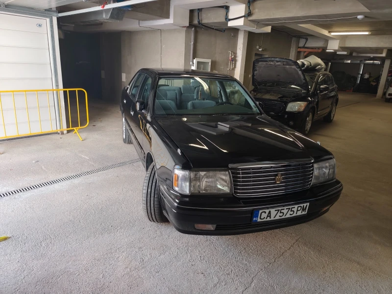 Toyota Crown - 15000 € / 29337.45 лв. - 48833467 1 | Car24.bg Toyota Crown - 15000 € / 29337.45 лв. - 48833467 1
