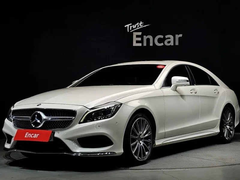Mercedes-Benz CLS 400 AMG LINE FULL | Auto.bg — изображение 1 Mercedes-Benz CLS 400 AMG LINE FULL | Auto.bg — изображение 1