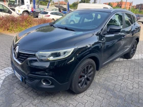Renault Kadjar 1.5 DIZEL 110kn - Car24.bg Renault Kadjar 1.5 DIZEL 110kn