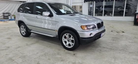 BMW X5 3.0 бензин газ 4х4 Автомат Лизинг навигация - Car24.bg BMW X5 3.0 бензин газ 4х4 Автомат Лизинг навигация