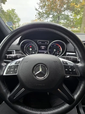 Mercedes-Benz ML 350 PANORAMA, 360 ... - 36400 лв. / 18611.02 € - 95592903 14 | Car24.bg Mercedes-Benz ML 350 PANORAMA, 360 ... - 36400 лв. / 18611.02 € - 95592903 14