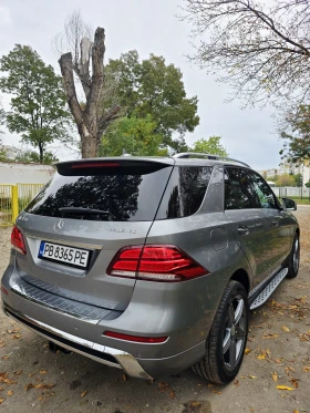 Mercedes-Benz ML 350 PANORAMA, 360 ... - 36400 лв. / 18611.02 € - 95592903 4 | Car24.bg Mercedes-Benz ML 350 PANORAMA, 360 ... - 36400 лв. / 18611.02 € - 95592903 4