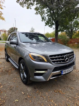 Mercedes-Benz ML 350 PANORAMA, 360 ... - 36400 лв. / 18611.02 € - 95592903 2 | Car24.bg Mercedes-Benz ML 350 PANORAMA, 360 ... - 36400 лв. / 18611.02 € - 95592903 2