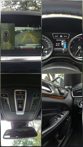 Mercedes-Benz ML 350 PANORAMA, 360 ... - 36400 лв. / 18611.02 € - 95592903 15 | Car24.bg Mercedes-Benz ML 350 PANORAMA, 360 ... - 36400 лв. / 18611.02 € - 95592903 15