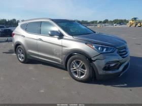Hyundai Santa fe SPORT 2.4L - Car24.bg Hyundai Santa fe SPORT 2.4L