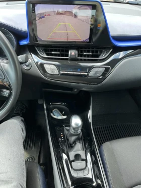 Toyota C-HR - 19000 € / 37160.77 лв. - 12501934 8 | Car24.bg Toyota C-HR - 19000 € / 37160.77 лв. - 12501934 8