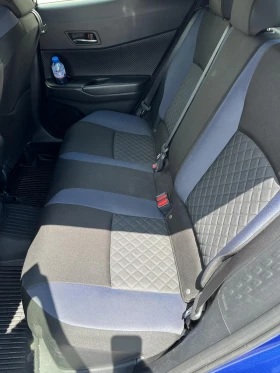 Toyota C-HR - 19000 € / 37160.77 лв. - 12501934 11 | Car24.bg Toyota C-HR - 19000 € / 37160.77 лв. - 12501934 11