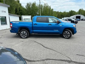 Toyota Tundra 5.7* SR* 4x4 | Auto.bg — изображение 4 Toyota Tundra 5.7* SR* 4x4 | Auto.bg — изображение 4