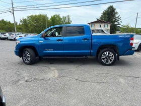 Toyota Tundra 5.7* SR* 4x4 | Auto.bg — изображение 2 Toyota Tundra 5.7* SR* 4x4 | Auto.bg — изображение 2