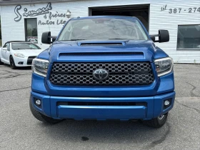 Toyota Tundra 5.7* SR* 4x4 | Auto.bg — изображение 5 Toyota Tundra 5.7* SR* 4x4 | Auto.bg — изображение 5
