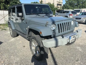 Jeep Wrangler SAHARA 3.6 | Auto.bg — изображение 3 Jeep Wrangler SAHARA 3.6 | Auto.bg — изображение 3