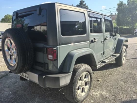 Jeep Wrangler SAHARA 3.6 | Auto.bg — изображение 4 Jeep Wrangler SAHARA 3.6 | Auto.bg — изображение 4