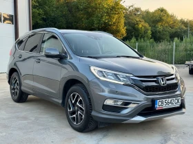Honda Cr-v * 4WD* NAVI* AUTO* 139000km* - Car24.bg Honda Cr-v * 4WD* NAVI* AUTO* 139000km*