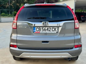 Honda Cr-v * 4WD* NAVI* AUTO* 139000km* - 11900 € / 23274.38 лв. - 13948728 6 | Car24.bg Honda Cr-v * 4WD* NAVI* AUTO* 139000km* - 11900 € / 23274.38 лв. - 13948728 6