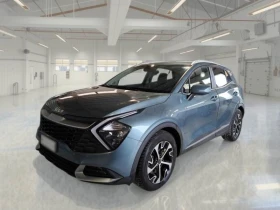 Снимка Kia Sportage