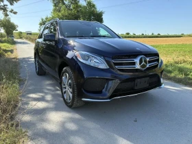 Mercedes-Benz GLE 350 - Car24.bg Mercedes-Benz GLE 350