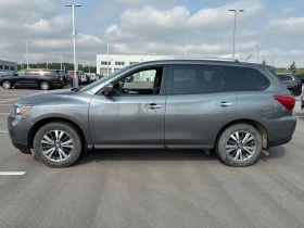 Nissan Pathfinder 4x4| PANO| 360| 2 КЛЮЧА| | Auto.bg — изображение 2 Nissan Pathfinder 4x4| PANO| 360| 2 КЛЮЧА| | Auto.bg — изображение 2