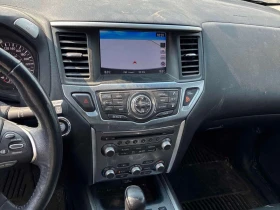 Nissan Pathfinder 4x4| PANO| 360| 2 КЛЮЧА| | Auto.bg — изображение 9 Nissan Pathfinder 4x4| PANO| 360| 2 КЛЮЧА| | Auto.bg — изображение 9