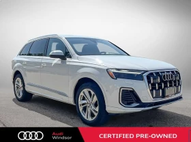 Audi Q7 * * ОФИЦИАЛНО ПРЕДСТАВИТЕЛСТВО АУДИ* *