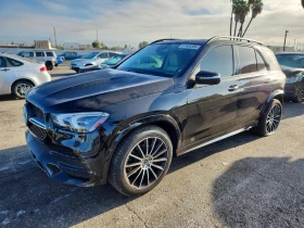 Mercedes-Benz GLE 350 * 4MATIC*