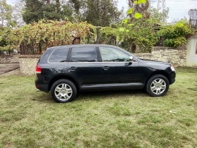 VW Touareg undefined | Auto.bg — изображение 14 VW Touareg undefined | Auto.bg — изображение 14