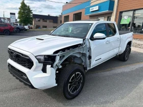 Toyota Tacoma * TRD SPORT+ * CARFAX *