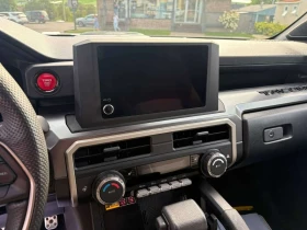 Toyota Tacoma * TRD SPORT+ * CARFAX * | Auto.bg — изображение 8 Toyota Tacoma * TRD SPORT+ * CARFAX * | Auto.bg — изображение 8