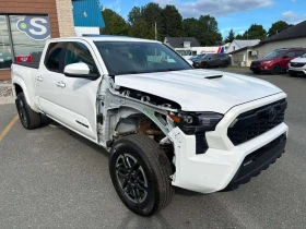 Toyota Tacoma * TRD SPORT+ * CARFAX * | Auto.bg — изображение 2 Toyota Tacoma * TRD SPORT+ * CARFAX * | Auto.bg — изображение 2