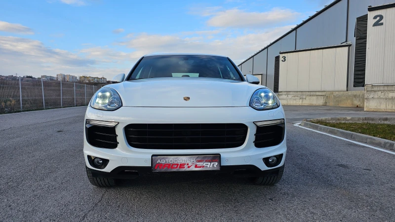 Porsche Cayenne 3.0Dizel Facelift LED BOSE - 28000 € - 20383239 1 | Car24.bg Porsche Cayenne 3.0Dizel Facelift LED BOSE - 28000 € - 20383239 1