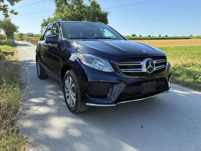 Mercedes-Benz GLE 350 - 20100 € / 39312.18 лв. - 94750713 1 | Car24.bg Mercedes-Benz GLE 350 - 20100 € / 39312.18 лв. - 94750713 1