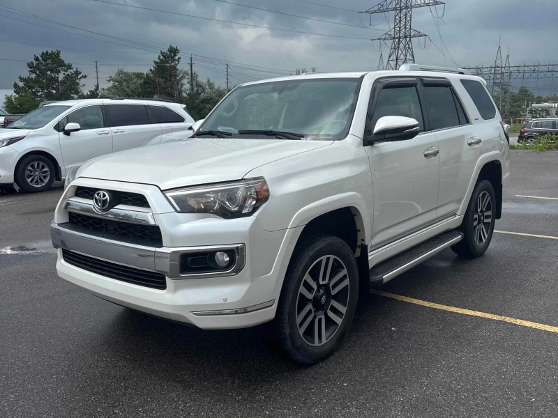Toyota 4runner * 4WD 4dr V6 SR5 * CARFAX * БЕЗ ПЪРВОНАЧАЛНА ВНОСК - 23450 € - 70627022 1 | Car24.bg Toyota 4runner * 4WD 4dr V6 SR5 * CARFAX * БЕЗ ПЪРВОНАЧАЛНА ВНОСК - 23450 € - 70627022 1