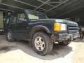 Land Rover Discovery На части - [2] 