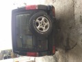 Land Rover Discovery На части - [4] 