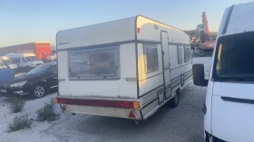 Каравана Други