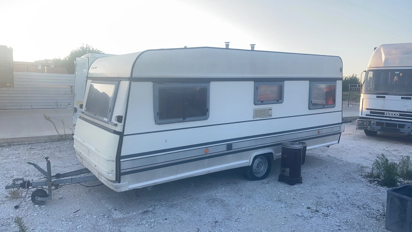 Каравана Други  - изображение 2 | Auto.bg Каравана Други  - изображение 2