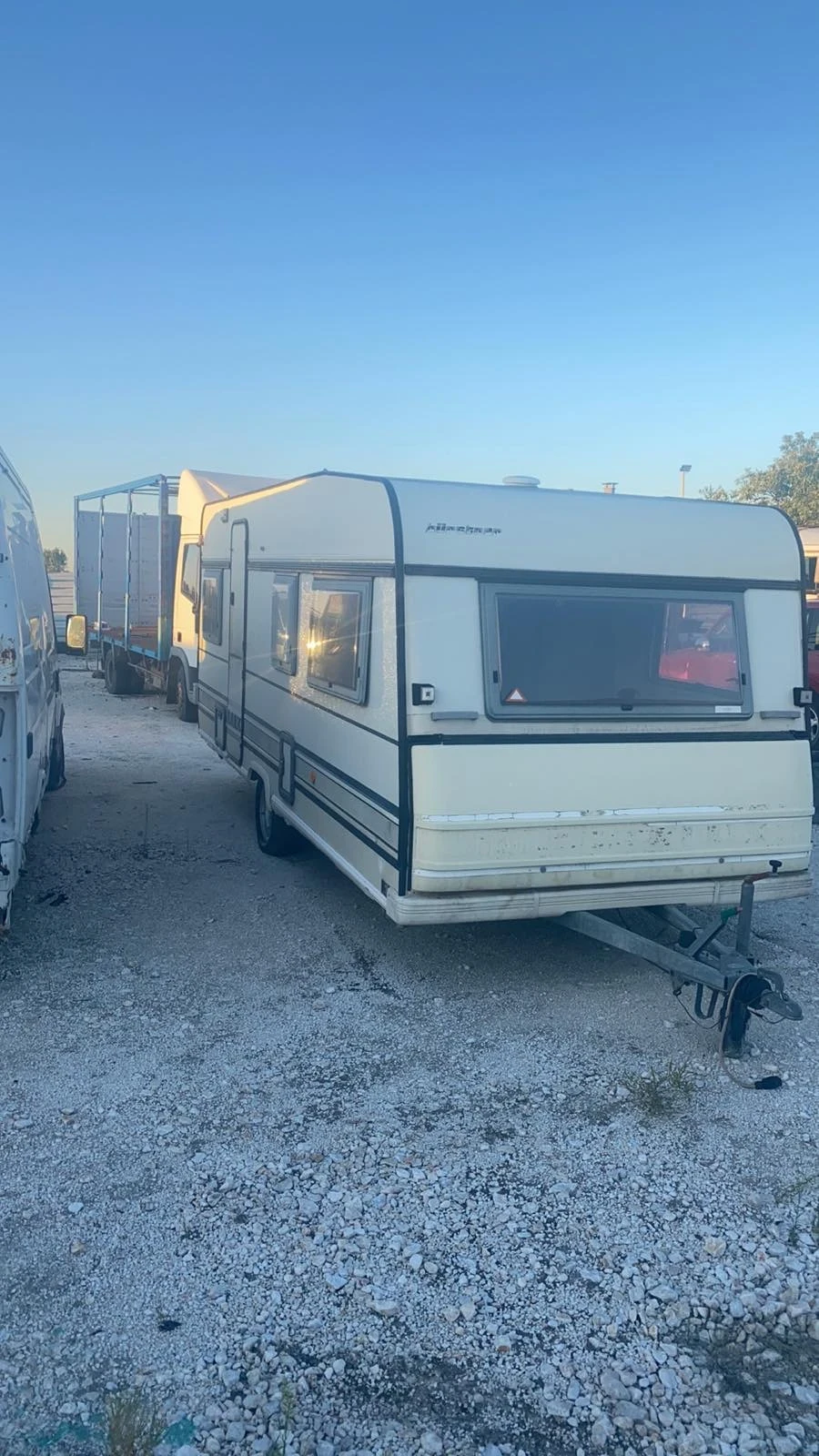 Каравана Други  - изображение 4 | Auto.bg Каравана Други  - изображение 4