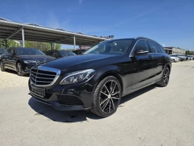 Mercedes-Benz C 220 2.2CDI 170к.с AMG 1 - Car24.bg Mercedes-Benz C 220 2.2CDI 170к.с AMG 1